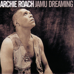 <i>Jamu Dreaming</i> 1993 studio album by Archie Roach
