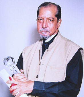 <span class="mw-page-title-main">K. K. Mahajan</span> Indian cinematographer (1944–2007)