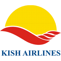 Image result for Kish Air logo