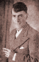 <span class="mw-page-title-main">Lancelot Hogben</span> British experimental zoologist and medical statistician (1895-1975)