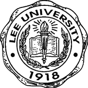 Lee University Private university in Tennessee, United States