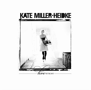 <i>Live at the Hi-Fi</i> 2009 live album by Kate Miller-Heidke