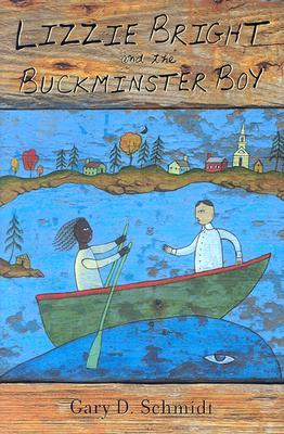 <i>Lizzie Bright and the Buckminster Boy</i>