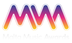 File:Logo of Malta Music Awards.png