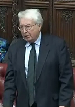 <span class="mw-page-title-main">Peter Archer, Baron Archer of Sandwell</span> British lawyer and Labour Party politician