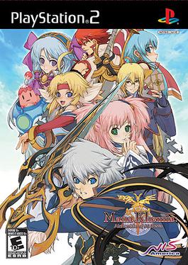 Tales of the Abyss - Wikipedia