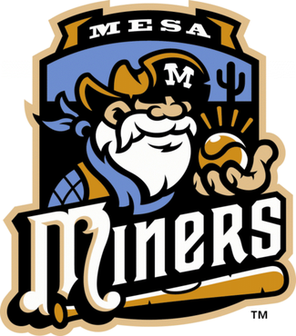 <span class="mw-page-title-main">Mesa Miners</span> Baseball team