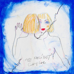 Miss Narcissist 2015 single by Courtney Love