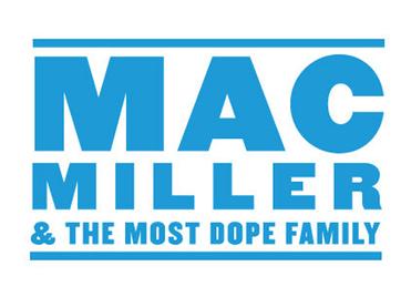  Mac Miller and the Most Dope Family Wikipedia