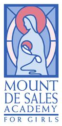 Logo de l'Académie Mount de Sales.png