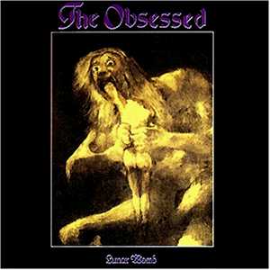 <i>Lunar Womb</i> 1991 studio album by The Obsessed