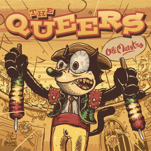 <i>Olé Maestro</i> 2013 live album by The Queers