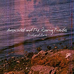 <span class="mw-page-title-main">Orchard Park (song)</span> 2017 single by Aaron West and the Roaring Twenties