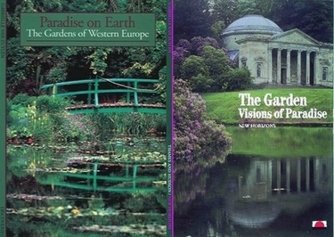 File Paradise On Earth The Gardens Of Western Europe The