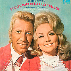 <i>Together Always</i> 1972 studio album by Porter Wagoner and Dolly Parton