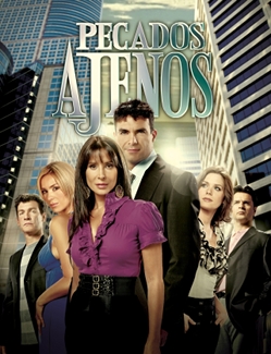 Pecados Ajenos telenovela poster.jpg