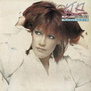 <i>Perfect Timing</i> (Kiki Dee album) 1981 studio album by Kiki Dee