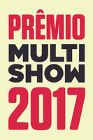 Thumbnail for 2017 Multishow Brazilian Music Award