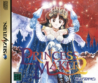 princess maker 2 switch