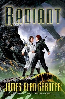 <i>Radiant</i> (novel)