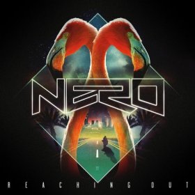 <span class="mw-page-title-main">Reaching Out (Nero song)</span> 2011 single by Nero featuring Daryl Hall