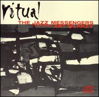 <i>Ritual: The Modern Jazz Messengers</i> 1957 studio album by Art Blakey and the Jazz Messengers