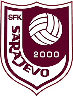 SFK 2000 Football club