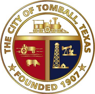 File:Seal of Tomball, TX.png