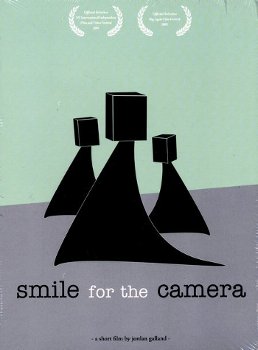 <i>Smile for the Camera</i> 2005 American film