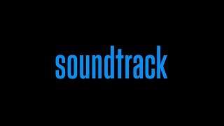 Soundtrack (TV series) - Wikipedia