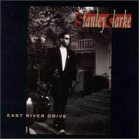 <i>East River Drive</i> (album) 1993 studio album by Stanley Clarke