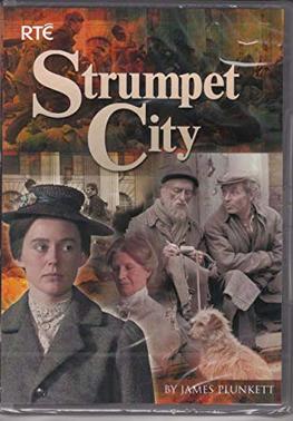 <i>Strumpet City</i> (miniseries) 1980 Irish television miniseries