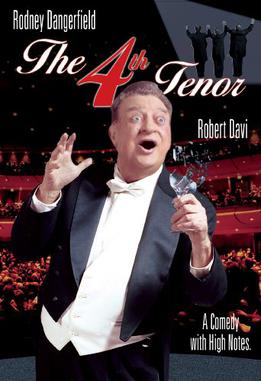 <i>The 4th Tenor</i> 2002 film