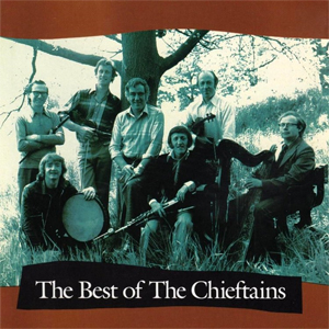 <i>The Best of the Chieftains</i> 1992 compilation album by The Chieftains