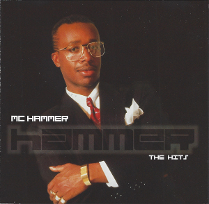 <i>The Hits</i> (MC Hammer album) 2000 greatest hits album by M.C. Hammer