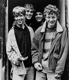 <span class="mw-page-title-main">The La's</span> English rock band