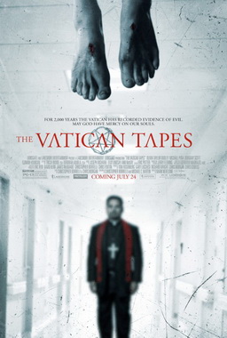 File:The Vatican Tapes poster.jpg