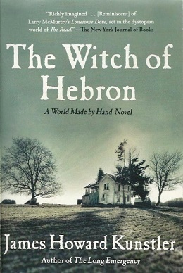 <i>The Witch of Hebron</i>