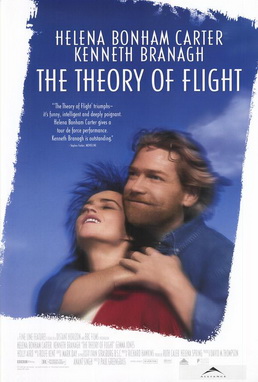 <i>The Theory of Flight</i> 1998 British film