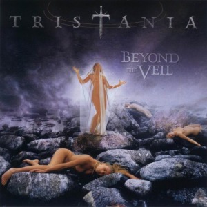 <i>Beyond the Veil</i> (album) 1999 studio album by Tristania