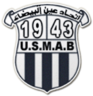 USM Aïn Beïda logo.gif