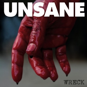 <i>Wreck</i> (album) 2012 studio album by Unsane