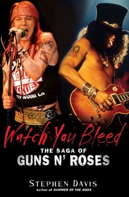 Guns N' Roses - Wikipedia