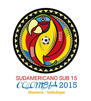 2015 South American U-15 Championship