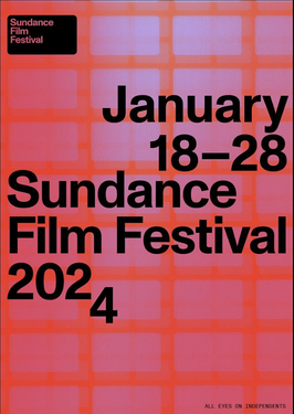 <span class="mw-page-title-main">2024 Sundance Film Festival</span> Edition of film festival