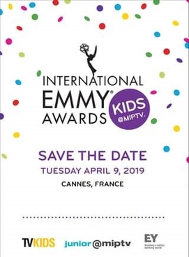 <span class="mw-page-title-main">7th International Emmy Kids Awards</span>