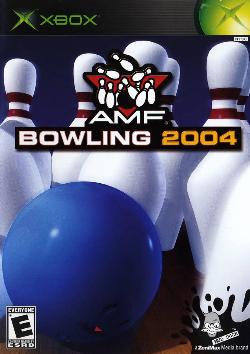 AMF Bowling 2004