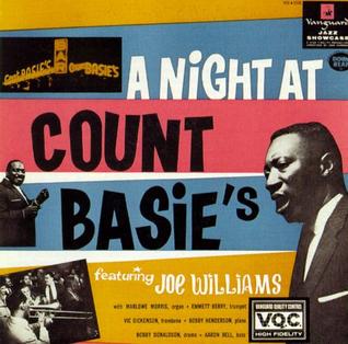 A Night at Count Basie's - Wikipedia
