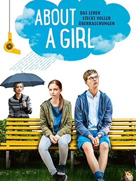 <i>About a Girl</i> (2014 film) 2014 film