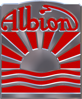 <span class="mw-page-title-main">Albion Motors</span>